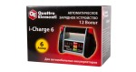 Зарядное устройство QUATTRO ELEMENTI i-Charge  6